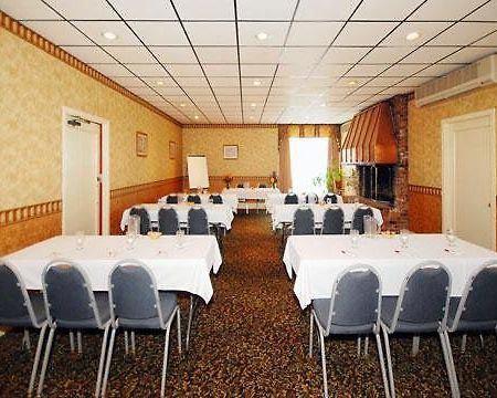 Econo Lodge Inn & Suites Augusta Létesítmények fotó
